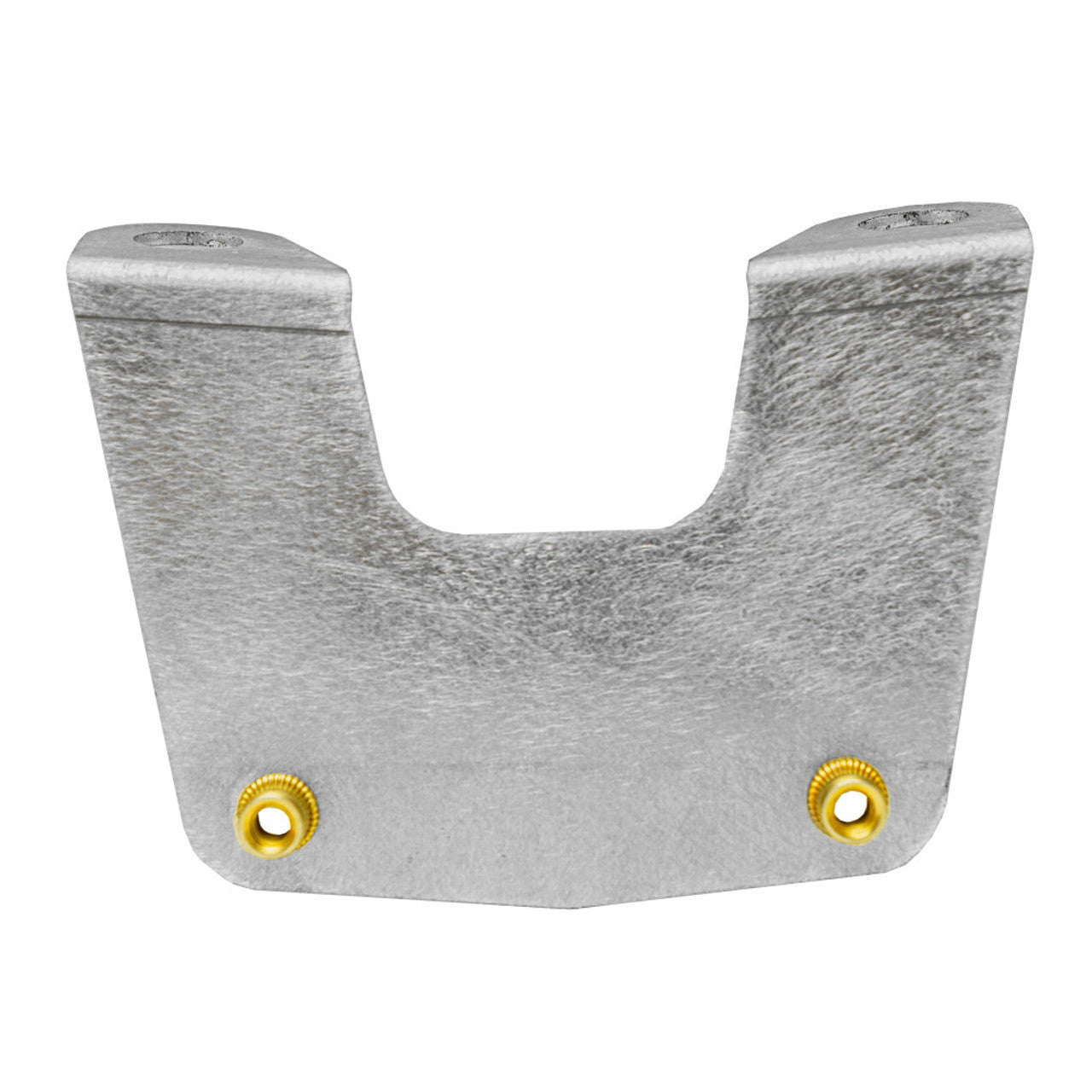 <tc>Dvigubo tvirtinimo 2" galinė tempimo plokštė, skirta RZR PRO R/PRO S/Turbo R</tc>