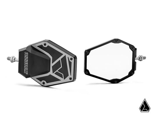 Lusterka boczne B2C CONVEX