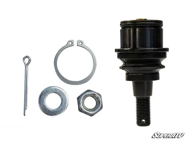<tc>Heavy-Duty šarnyrai skirti Can-Am</tc>