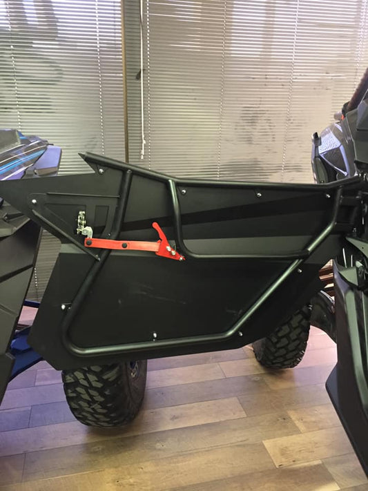 CAN-AM MAVERICK X3 SUICIDE DOORS in Europe Lizardwarehouse