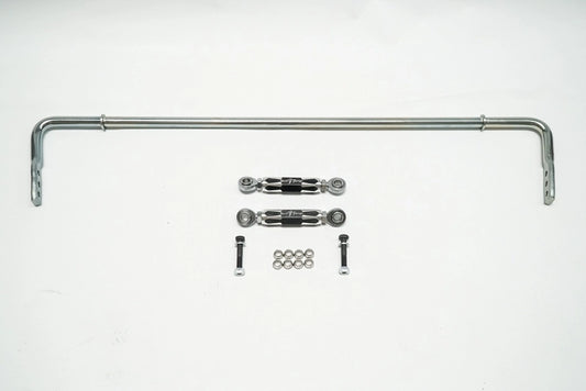 ShockTherapy Adjustable Rear Anti Sway Bar Link for all Can Am X3 models in Europe Lizardwarehouse