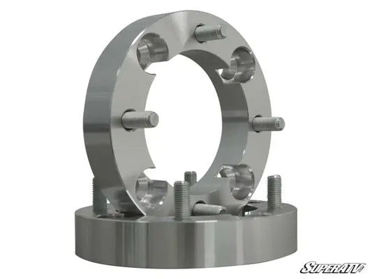 SuperATV Wheel Spacer M10 x 1.25 For Can-Am ATV in Europe Lizardwarehouse