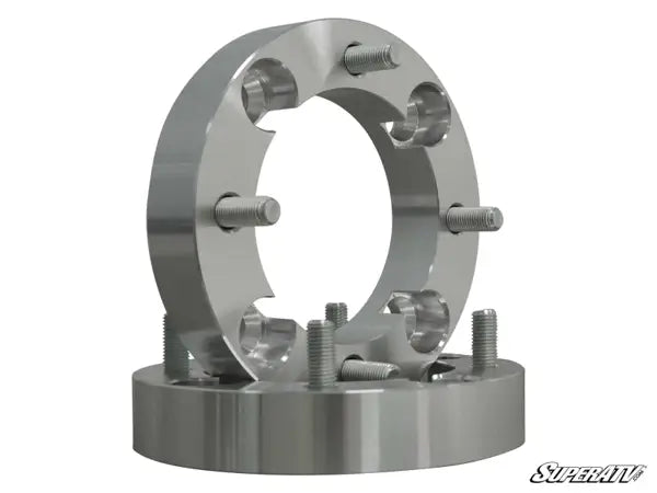 SuperATV Wheel Spacer M10 x 1.25 For Can-Am ATV in Europe Lizardwarehouse