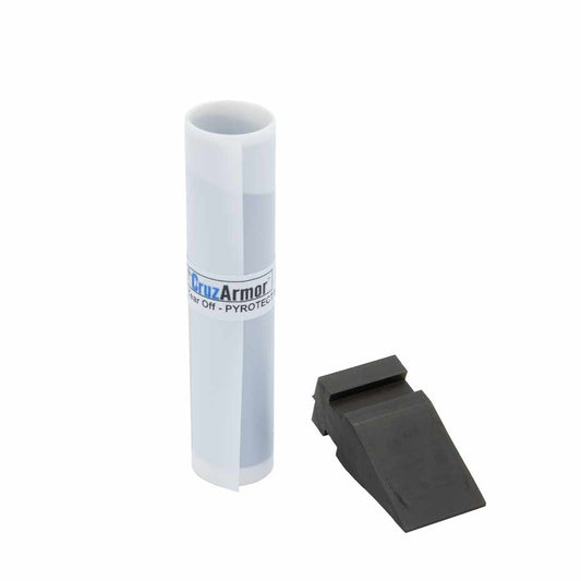 Cruzarmor тонировал отрыво