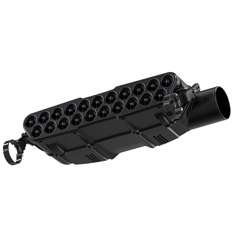 Separador de Partículas 2 para <tc>Maverick</tc> X3