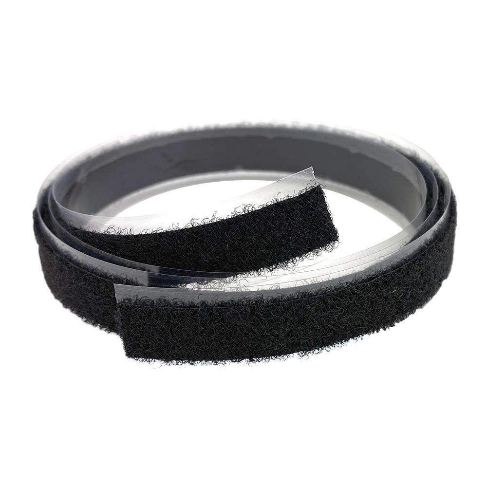 Velcro de reemplazo de falda de casco