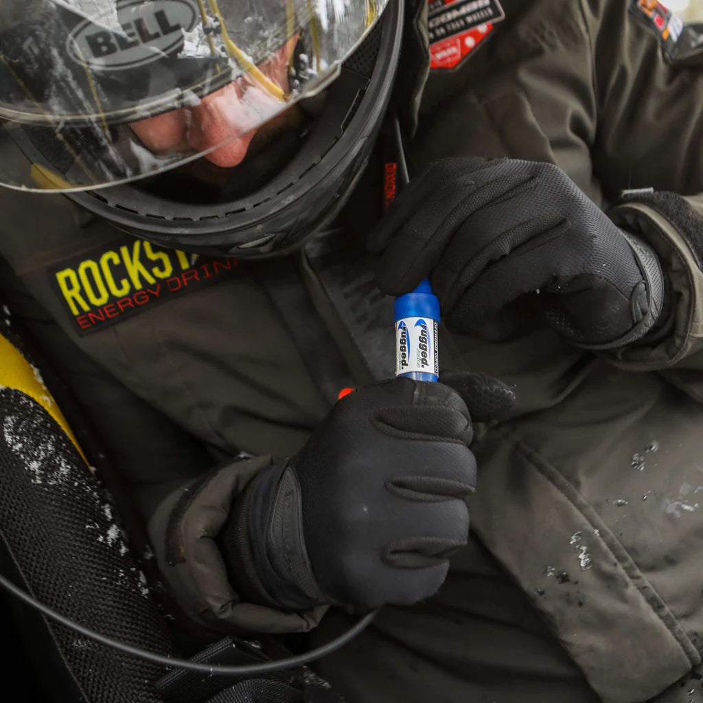 Cable Recto Todoterreno a Intercomunicador longitudes 3,65m