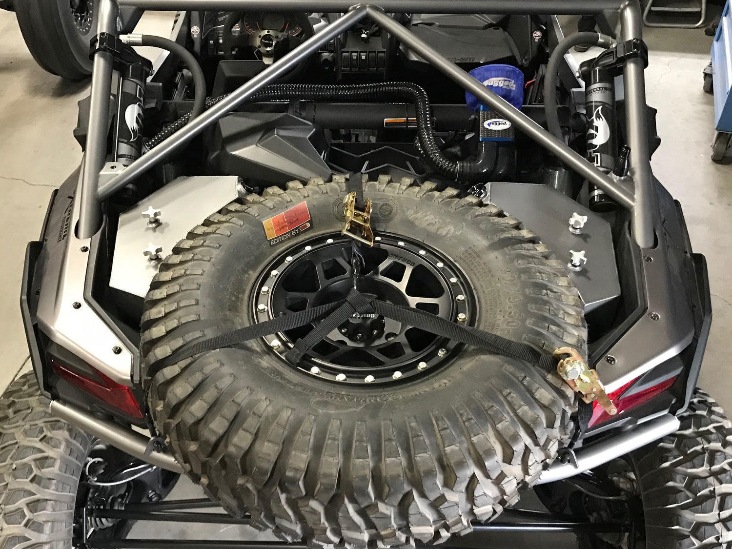 Wheels & Tires – LizardWarehouse
