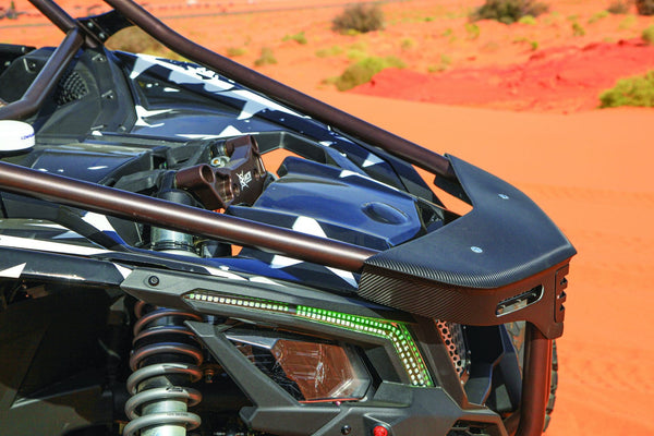 Body Parts for Maverick X3