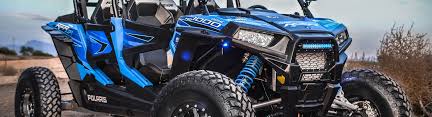 RZR Accessories