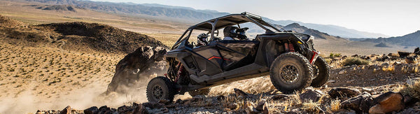 All RZR Parts