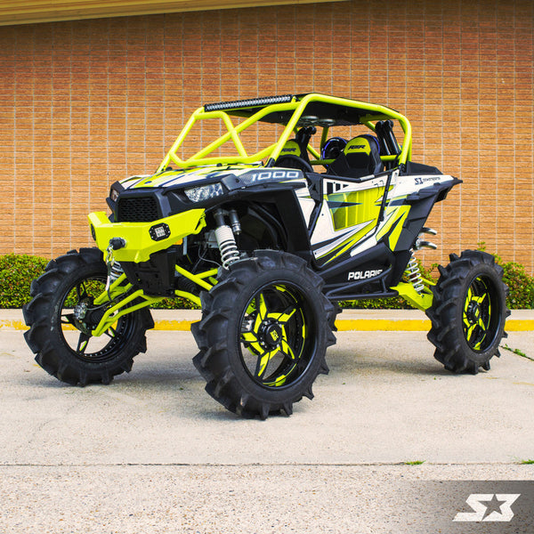 RZR Chassis