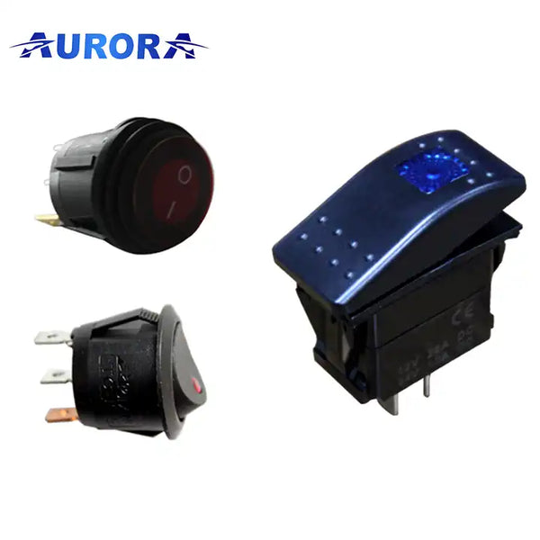 Offroad  Light Accessories