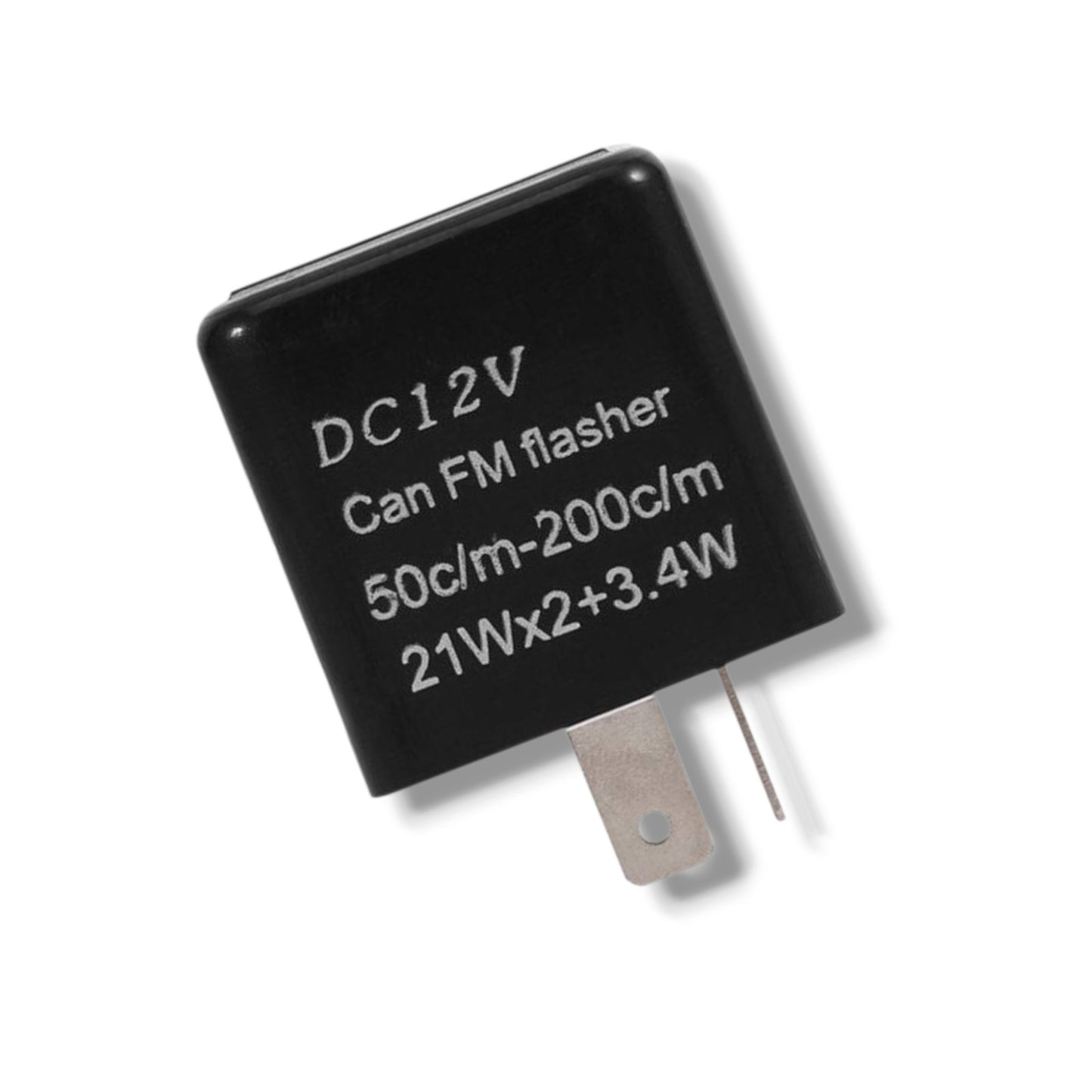 Relè di lampeggiatore di luce a LED