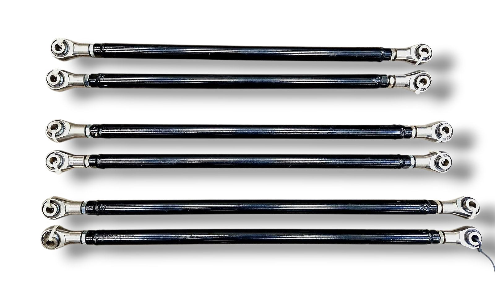 Tije tubulare rezistente cu rază de camber rapidă pentru <tc>Maverick</tc> R