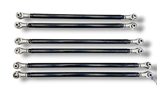 <tc>Itin Tvirtos Vamzdinės Galinės Traukės skirtos Maverick R</tc>