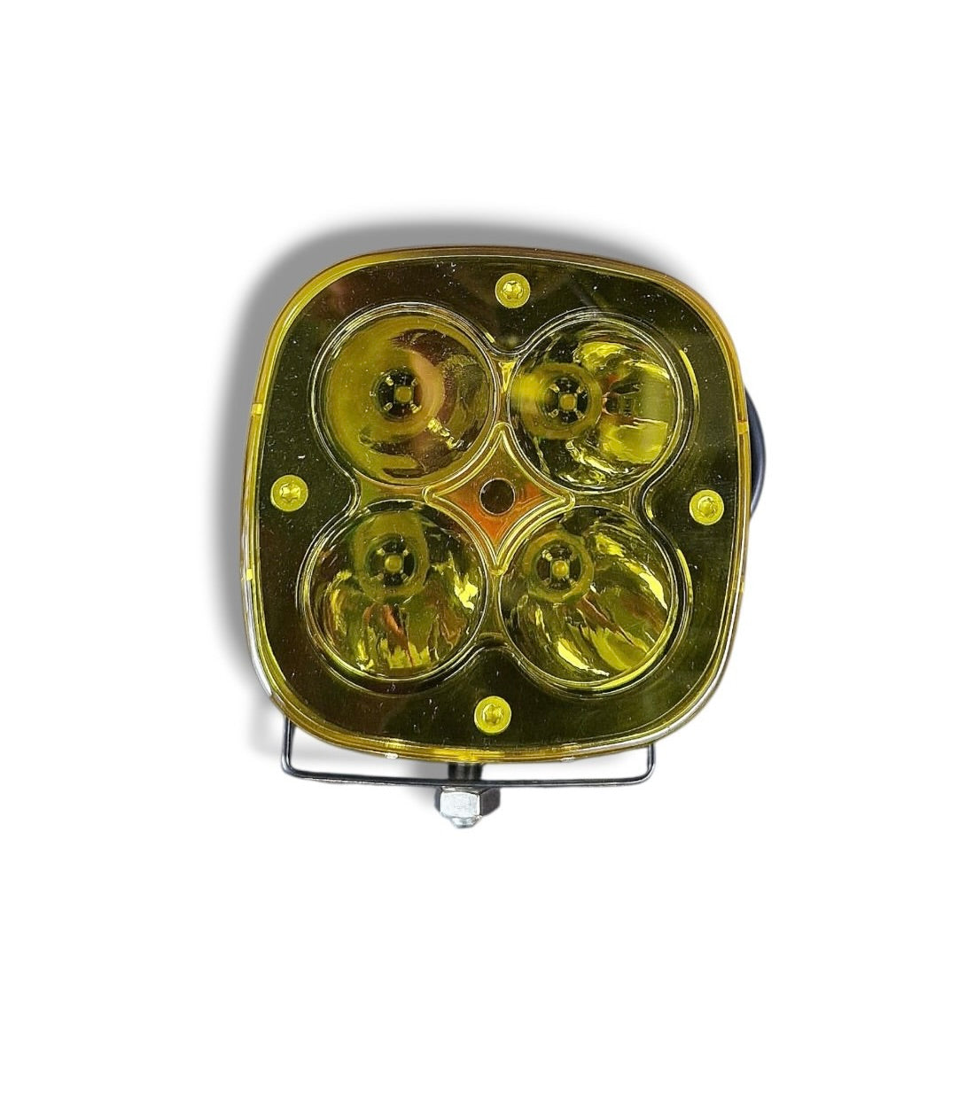 3" Lumini LED super luminoase pentru ATV-uri și UTV-uri