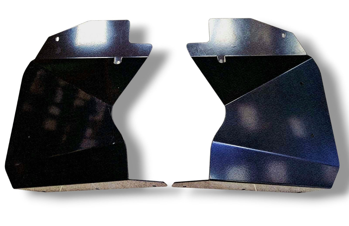 Внутренние защитные крылья для <tc>Maverick</tc> Р