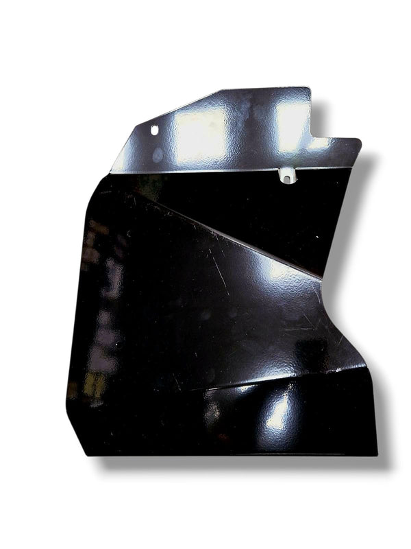 Inner Fender Guards for Maverick R