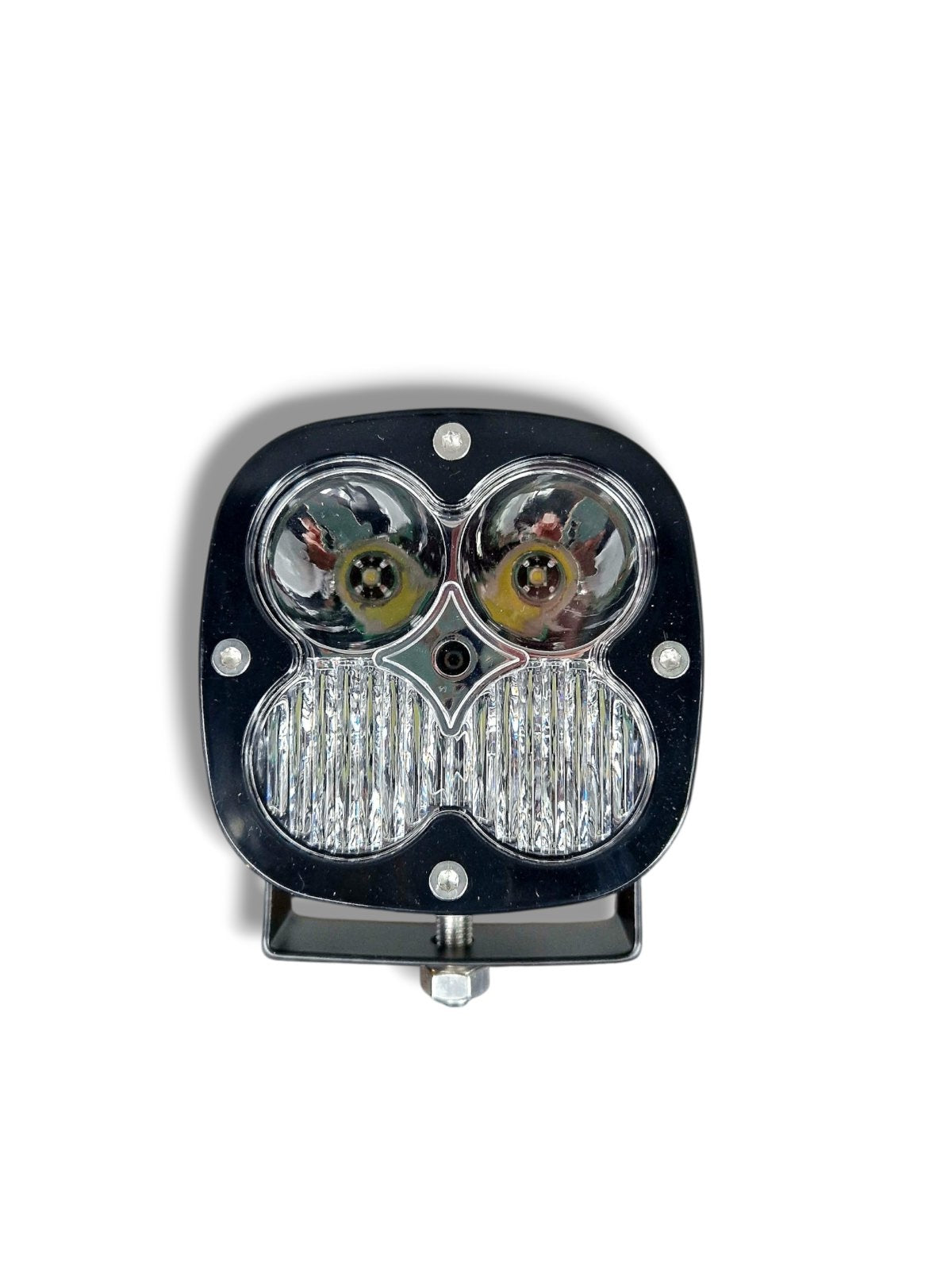 4.5" Lumini LED super luminoase pentru ATV-uri și UTV-uri