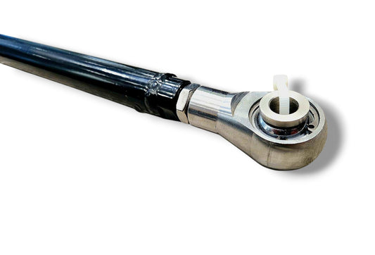 <tc>Itin Tvirtos Vamzdinės Galinės Traukės skirtos Maverick R</tc>