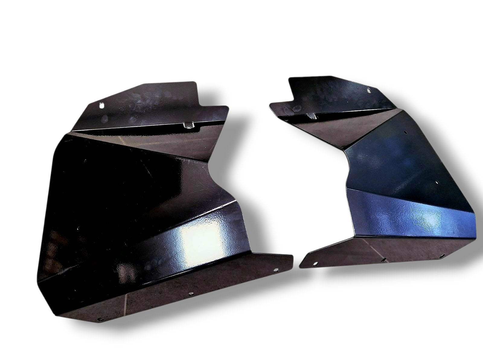 Innenkotflügelschutz für <tc>Maverick</tc> R