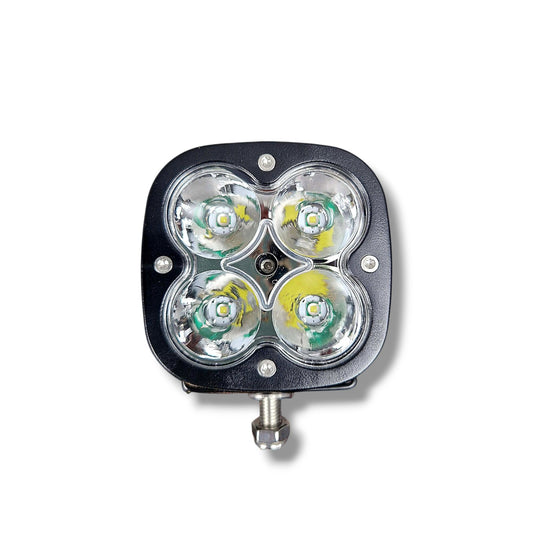 3" Super Bright Running LED Lights for ATV's and UTV's