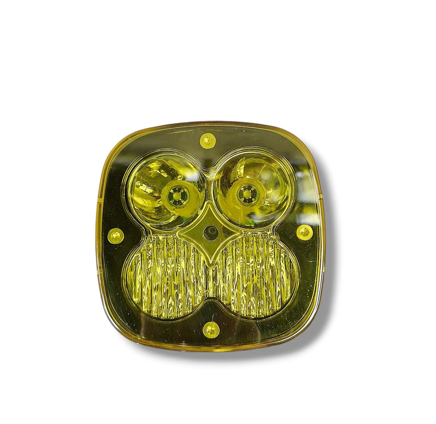 4.5" Lumini LED super luminoase pentru ATV-uri și UTV-uri