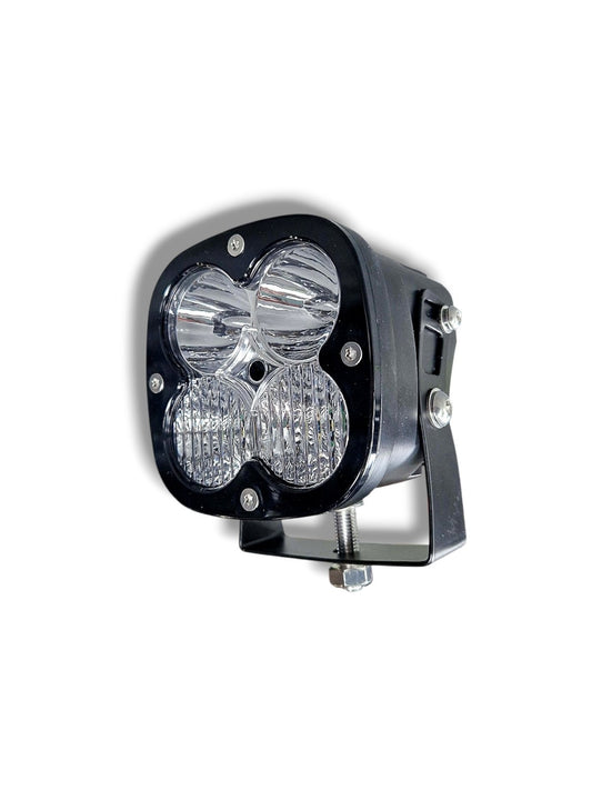 4.5" Lumini LED super luminoase pentru ATV-uri și UTV-uri