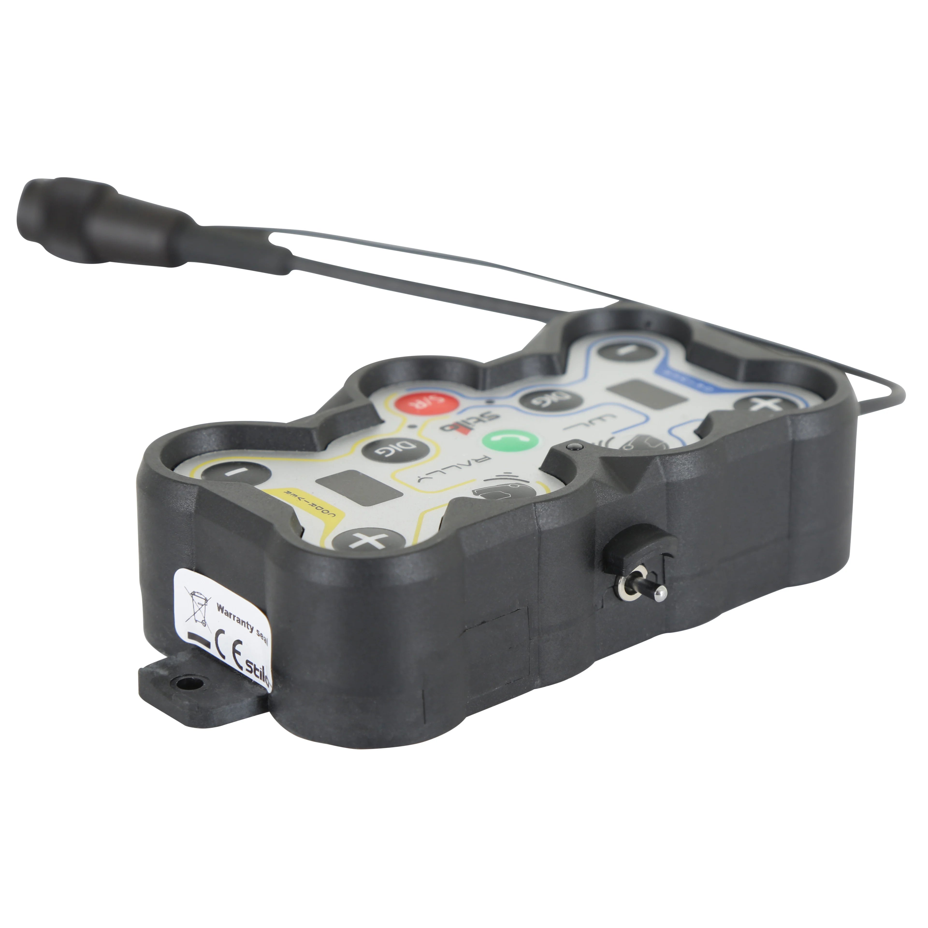 STILO - Bundle Kit, WL-10 Wireless Intercom + Rally WL-Key