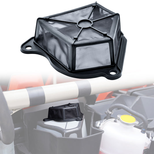 <tc>Oro įsiurbimo priešfiltris, skirtas Can-Am Maverick X3 Max Turbo</tc>