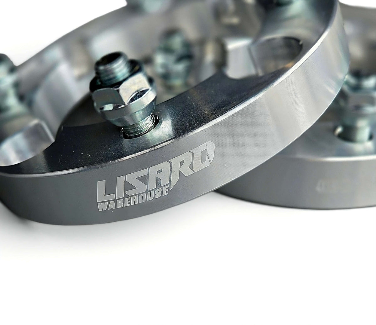 Проставка для колес Can-Am и Honda, 4/136 — M12x1,5
