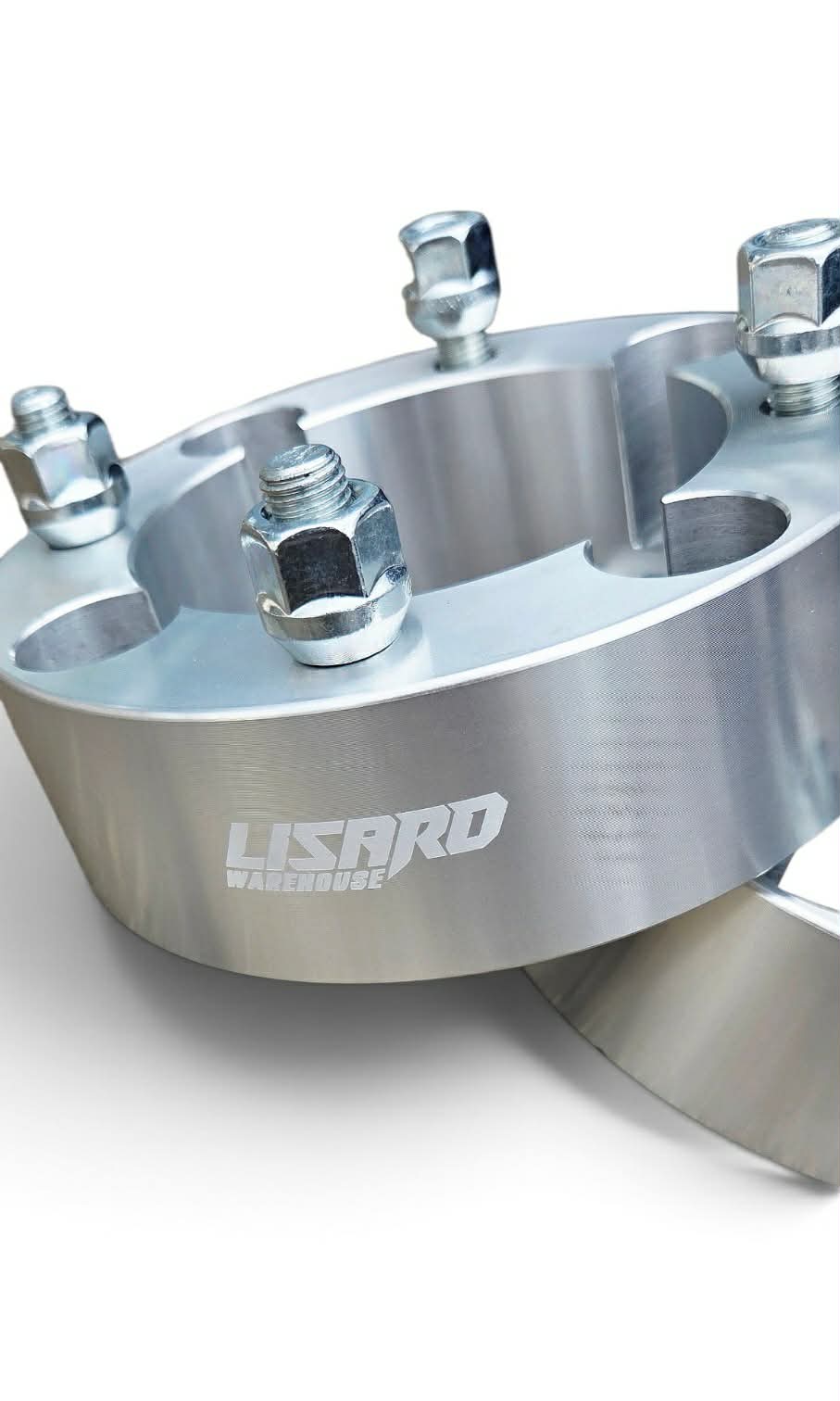 Проставка для колес Can-Am и Honda, 4/136 — M12x1,5