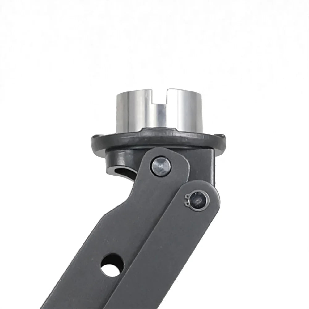 <tc>ProEagle</tc> - Adattatore per saldatura a pizzico