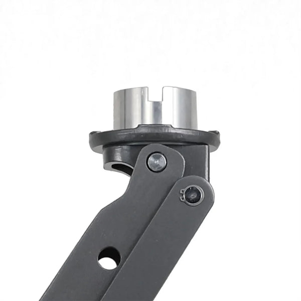 <tc>ProEagle</tc> - Adattatore per saldatura a pizzico