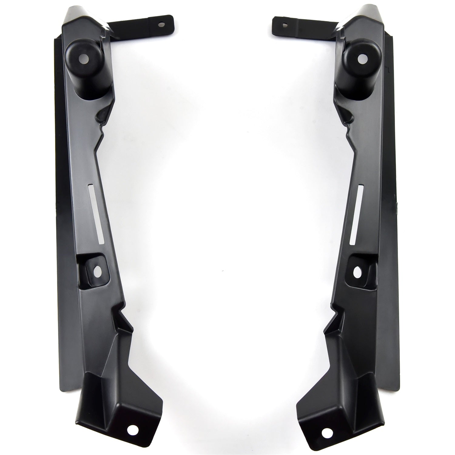 Radiator Deflector / Bracket for Maverick X3 All Models
