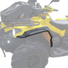 Fender Flares for Outlander 450/500 / 570 L MAX EFI 2015-2021