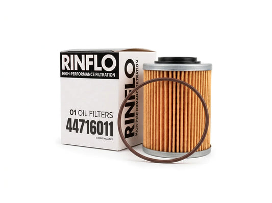 Filtro de óleo para Can-Am