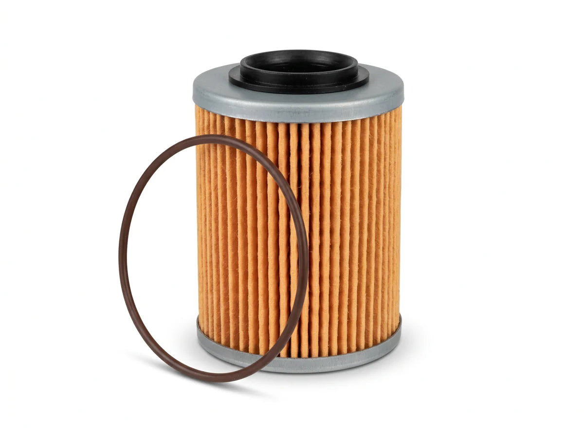 Filtre à huile pour Can-Am