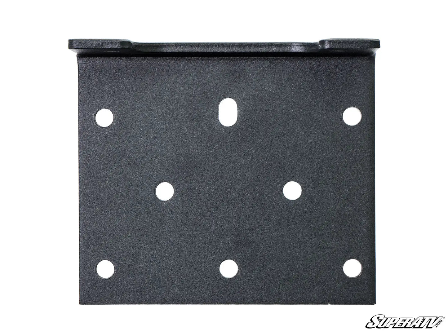 4500 LB. (2041 kg) UTV/ATV-Seilwinde (mit Funkfernbedienung und Synthetikseil)