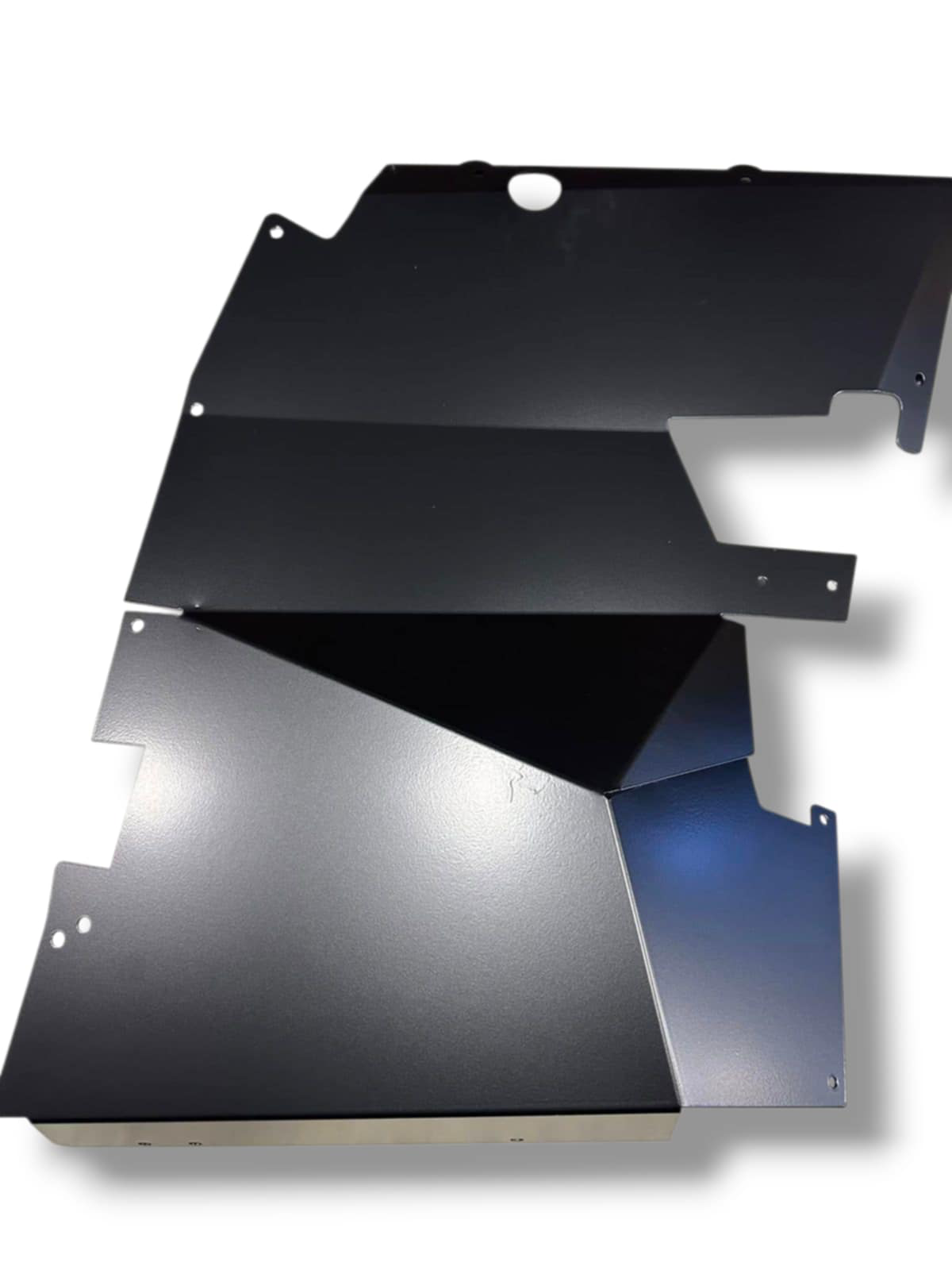 Gardiens de garde-boue intérieur pour Maverick x3