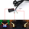 RGB Front LED Turn Signal Light For Can Am Maverick X3 2016-2023