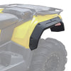 Fender Flares for Outlander 450/500 / 570 L MAX EFI 2015-2021