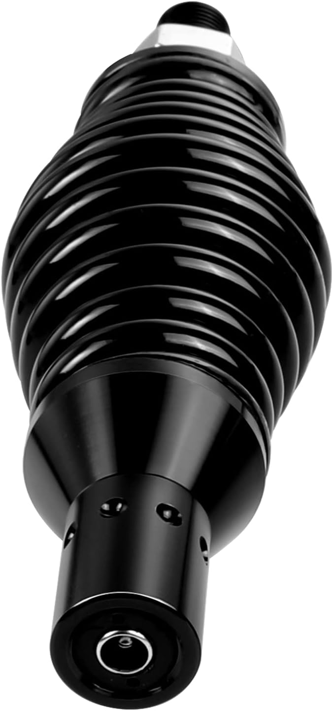 OFFROADTOWN Heavy-Duty Barrel Spring Mounting Base Pair for LED Whip Lights