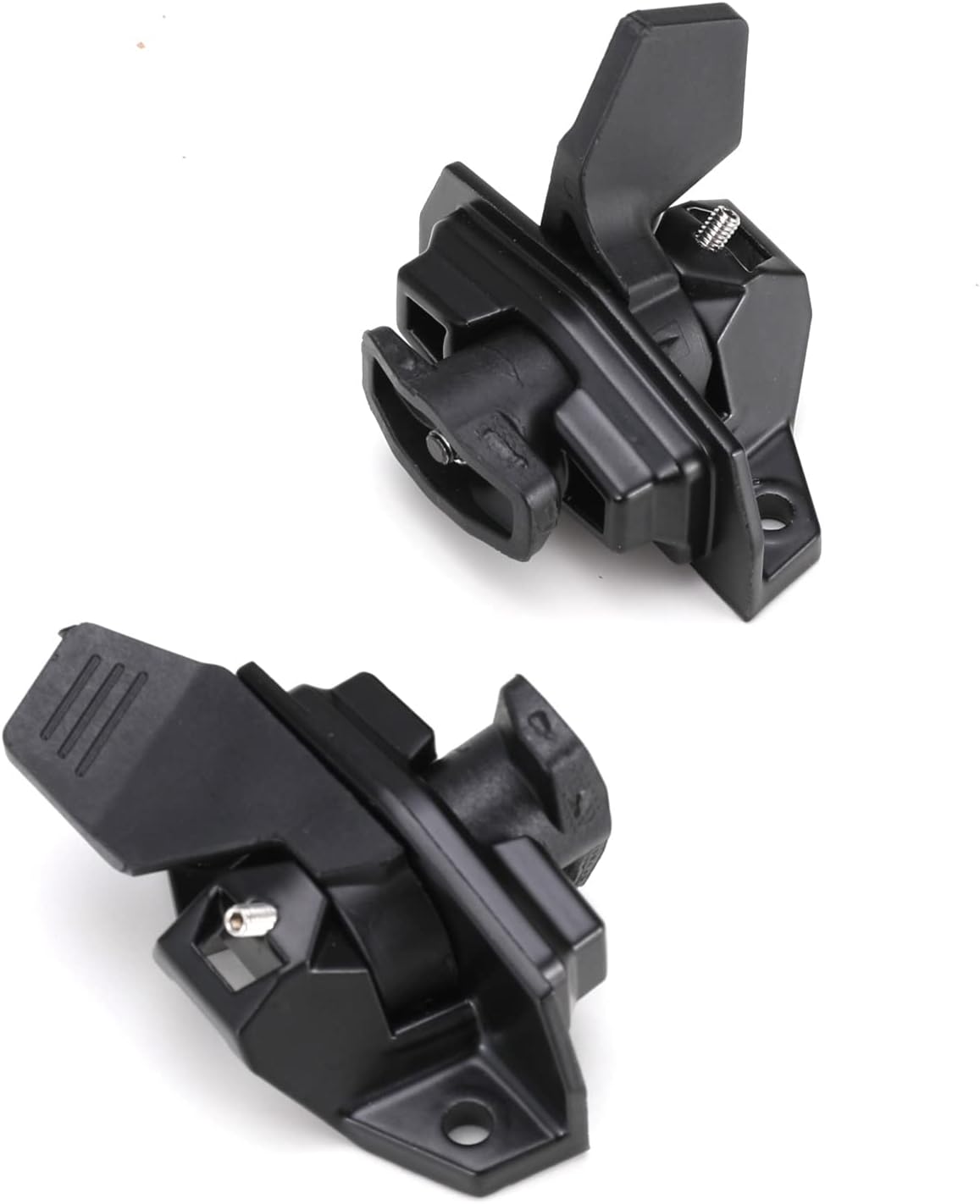 LinQ Rack Lock Bracket Can-Am/Ski-doo/Sea-doo Quick Release Accessories Latch Kit 715001707