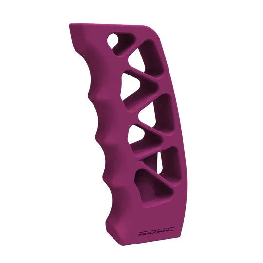 Skeleton Polymer Shifter Handle