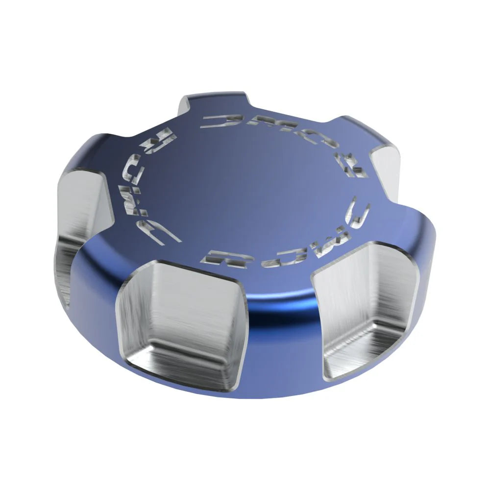 <tc>Krossflow Billet degalų bako dangtelis 2.0 – ATV/UTV</tc>
