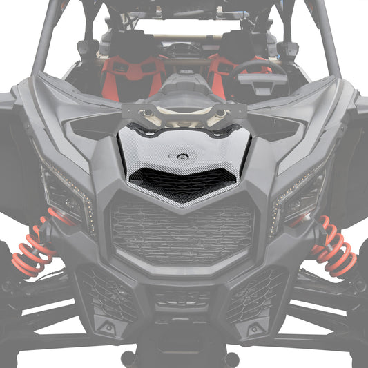 Szénszálas motorháztető <tc>Maverick</tc> X3 Minden modell