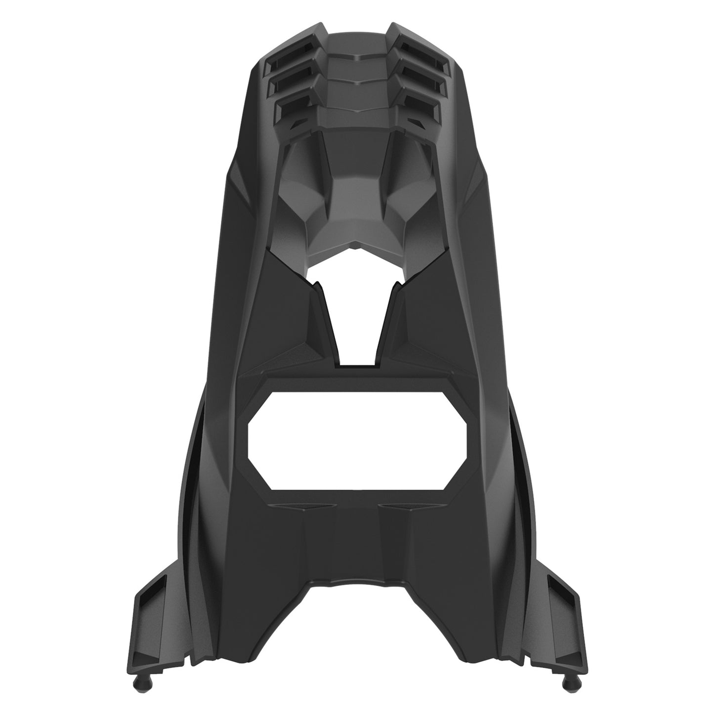 Megemelt motorháztető szellőzőnyílás <tc>Renegade</tc> XMR, 2016-2020