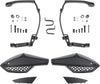 Handguards / Wind Deflector for Outlander, Renegade 2013-2022
